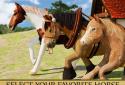 Wild Horse Simulator - 3D Run screenshot 9