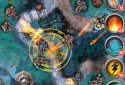 Galaxy Defense 2: Transformers screenshot 2