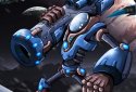 Galaxy Defense 2: Transformers screenshot 8