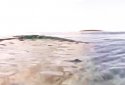 Lagoon Waves Live Wallpaper 4 screenshot 7