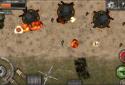 Commando screenshot 2