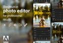 Adobe Photoshop Lightroom screenshot 1