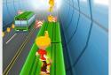 Crazy Kid Skater screenshot 1