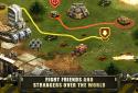 Hadron Wars screenshot 3