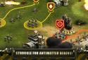 Hadron Wars screenshot 4