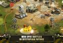Hadron Wars screenshot 6