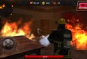 Courage of Fire screenshot 4