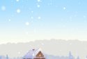Parallax Winter Live Wallpaper screenshot 1 Parallax Winter Live Wallpaper screenshot 1