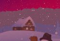 Parallax Winter Live Wallpaper screenshot 5 Parallax Winter Live Wallpaper screenshot 5