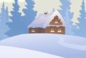 Parallax Winter Live Wallpaper screenshot 6 Parallax Winter Live Wallpaper screenshot 6