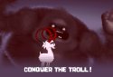 The three Billy Goats Gruff screenshot 4