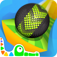 Iron Ball Ride