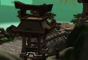 3D Mystic Temple HD screenshot 2