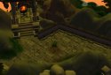 3D Mystic Temple HD screenshot 4
