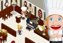 History of the restaurant. A coffee shop screenshot 3