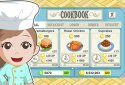 History of the restaurant. A coffee shop screenshot 4