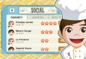 History of the restaurant. A coffee shop screenshot 5
