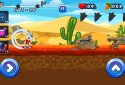 Looney Bunny Skater screenshot 6