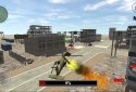 Helicopter Tanks War screenshot 11