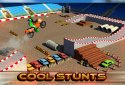 Crazy Biker 3D screenshot 14