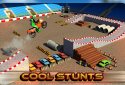 Crazy Biker 3D screenshot 9