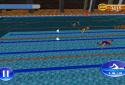 Swimming Race 3D screenshot 12