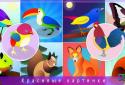 Kids jigsaw puzzles screenshot 3