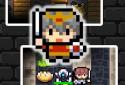 Loot Dungeon - Pixel Roguelike screenshot 1