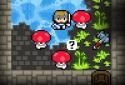 Loot Dungeon - Pixel Roguelike screenshot 2