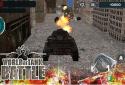 World of battle tanks screenshot 2