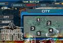 World of battle tanks screenshot 4