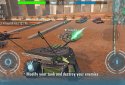 Future Tanks screenshot 5