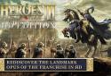 Heroes of might and Magic 3 screenshot 1