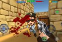 Hero Strike:Zombie Killer screenshot 11