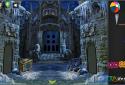 Escape Winter Villa By Dawn screenshot 1