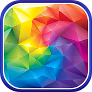 Crystals Live Wallpaper Crystals Live Wallpaper
