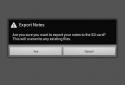 Ultimate Notepad screenshot 8