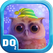 Magic Winter HD Magic Winter HD