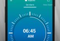 Alarmr : Wake up alarm clock screenshot 1