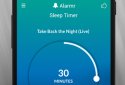 Alarmr : Wake up alarm clock screenshot 6