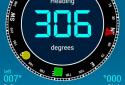 Field Compass screenshot 2 Field Compass screenshot 2