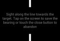 Field Compass screenshot 4 Field Compass screenshot 4