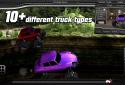 Hill Climb Rivals screenshot 10