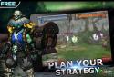 War of Krystal screenshot 3
