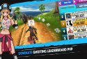 Xcite Mountain Bike screenshot 14