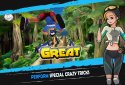 Xcite Mountain Bike screenshot 3