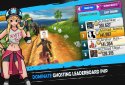 Xcite Mountain Bike screenshot 9