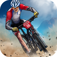 Xcite Mountain Bike