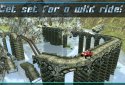 3D Offroad Stunt Bike screenshot 13