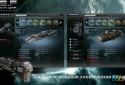 D.S.F: Галактическая Война screenshot 2